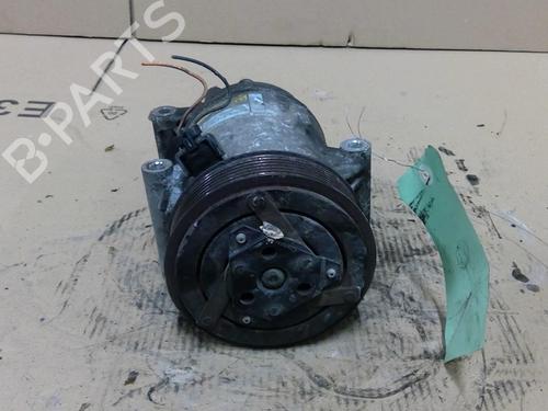 AC compressor RENAULT SCÉNIC II (JM0/1_) | BP37246111M34 - Image 5