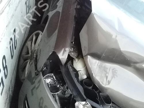Steering column stalk AUDI A3 Sportback (8PA) 2.0 TDI | BP21051196I23 