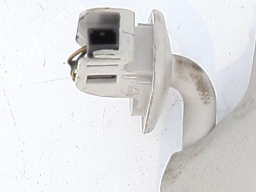 Used Right sun visor Right sun visor AUDI A3 Sportback (8PA) 2.0 TDI (136 hp) 29758576 29758576