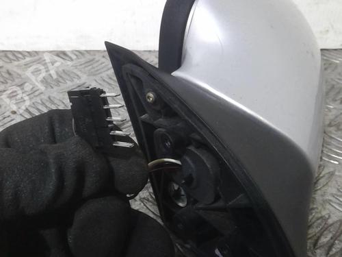 Left mirror MERCEDES-BENZ A-CLASS (W168) A 170 CDI (168.009, 168.109) | BP20360561C26 
