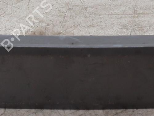Front bumper reinforcement JAGUAR X-TYPE I (X400) 2.0 D | BP21728271C109 