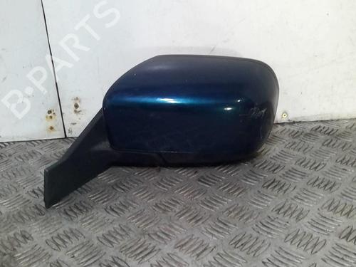 Left mirror MAZDA 5 (CR) 2.0 CD (CR19) | BP20357065C26 