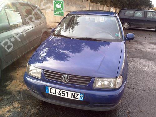 Right headlight VW POLO III (6N1) 64 1.9 D | BP20370836C29 