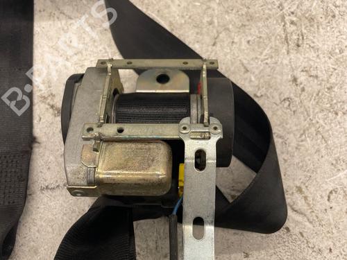 Used Front right seatbelt Front right seatbelt 37450731 37450731