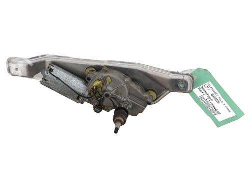Used Rear wiper motor VW POLO III (6N1) 75 1.6 (75 hp) 28528224
