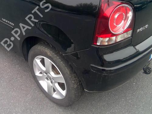 Left front window switch VW POLO (9N_, 9A_) 1.4 TDI | BP20368438I27 