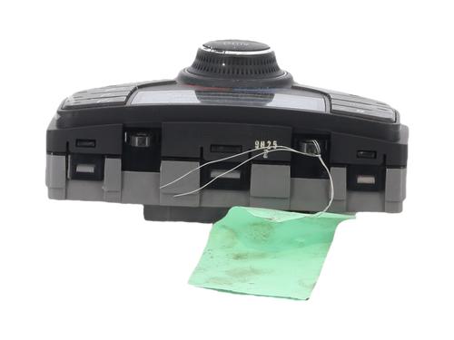 Climate control HYUNDAI i30 Estate (FD) 1.6 CRDi | BP33741621I5 - Image 3