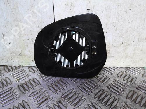 right-mirror-glass-opel-agila-b-h08-2008-2009-2010-2011-2012-2013-2014-26448271 main image