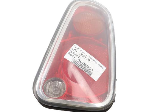 Right taillight MINI MINI (R50, R53) One D | BP21521026C35 