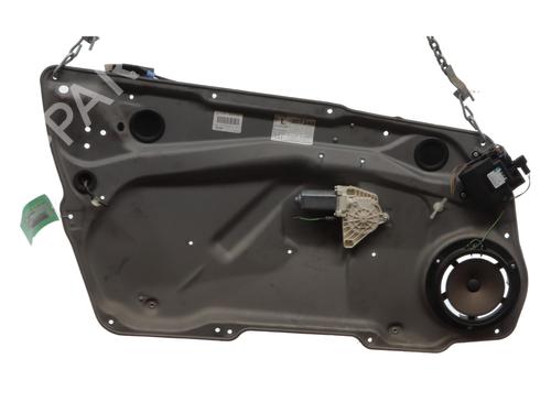 Used Front left window mechanism Front left window mechanism MERCEDES-BENZ A-CLASS (W169) A 170 (169.032, 169.332) (116 hp) 32456629 32456629