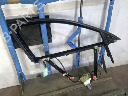 Used Front right window mechanism AUDI A6 C6 Avant (4F5) 3.0 TDI quattro (233 hp) 20350273