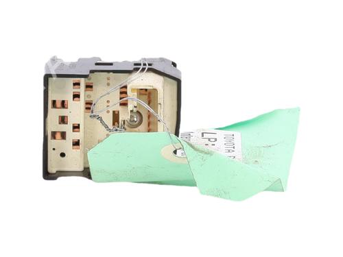 Left front window switch TOYOTA PRIUS Liftback (_W2_) | BP33729960I27 - Image 5