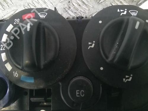 Climate control MERCEDES-BENZ A-CLASS (W168) A 170 CDI (168.009, 168.109) | BP20361585I5 