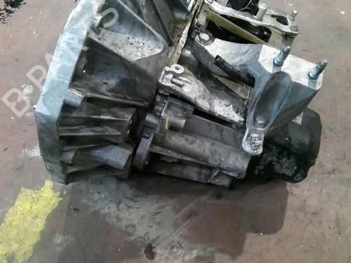 Gearbox DACIA SANDERO II 1.5 Blue dCi 95 (B8JL) | BP20352412M3 
