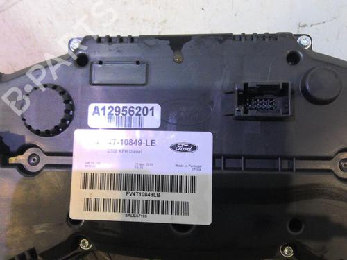 Instrumentenkombination für FORD KUGA II (DM2) 2.0 TDCi (150 hp) 20353193