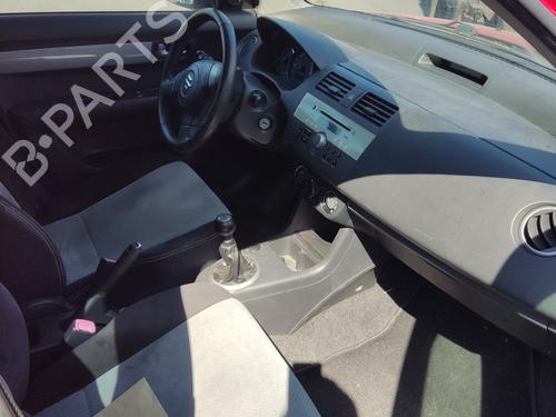 ABS pump SUZUKI SWIFT III (MZ, EZ) | BP34414678M43 - Image 11