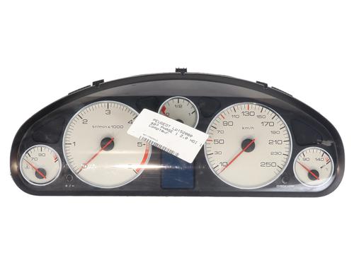 Kombiinstrument PEUGEOT 407 (6D_) 2.0 HDi 135 (6DRHRH, 6DRHRE, 6DRHRG, 6DRHRJ) (136 hp) 20366515