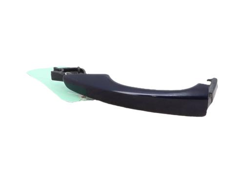 Used Rear left exterior door handle Rear left exterior door handle 38032894 38032894
