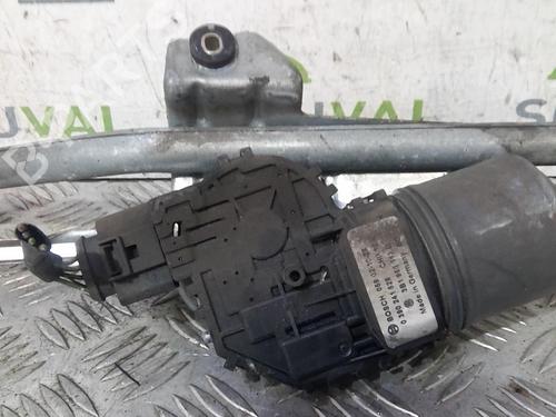 Front wiper motor VW PASSAT B5.5 (3B3) 1.9 TDI | BP21534203M29 