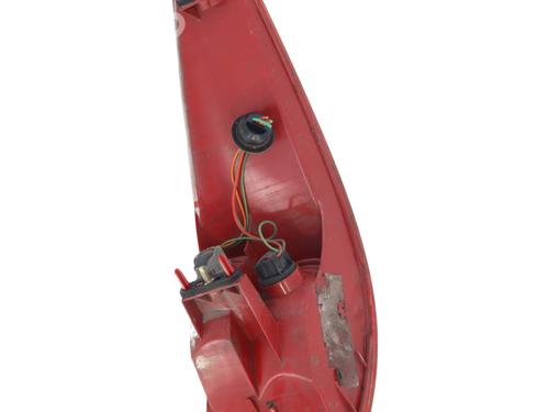 Left taillight PEUGEOT 607 (9D, 9U) 2.2 HDi | BP36249277C34 - Image 4