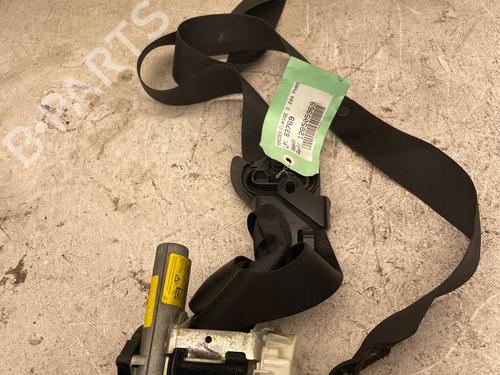 Front left seatbelt MERCEDES-BENZ C-CLASS (W204) | BP37450803I26 - Image 3