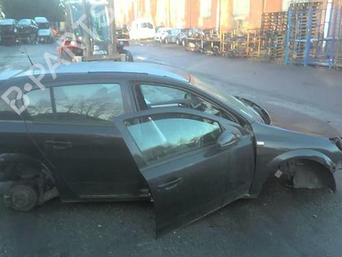 Starter OPEL ASTRA H (A04) 1.3 CDTI (L48) | BP22360381M8 