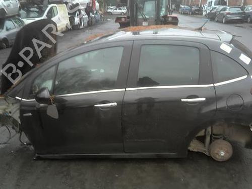 Starter CITROËN C3 II (SC_) 1.4 HDi 70 (SC8HZC, SC8HR0, SC8HP4) | BP24231089M8 - Image 18