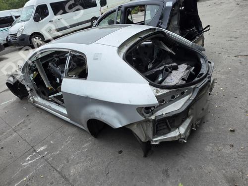 Rear mirror ALFA ROMEO BRERA (939_) 2.4 JTDM 20V (939DXD1B, 939DXD12) | BP36445475I6 - Image 18