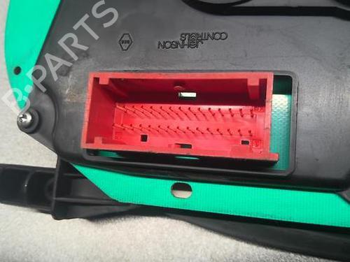 Instrument cluster RENAULT TRAFIC II Van (FL) 2.5 dCi 145 (FL0J) | BP20367078C47 