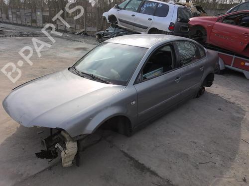 Steering column stalk VW PASSAT B5.5 (3B3) 1.9 TDI | BP21777802I23 - Image 8