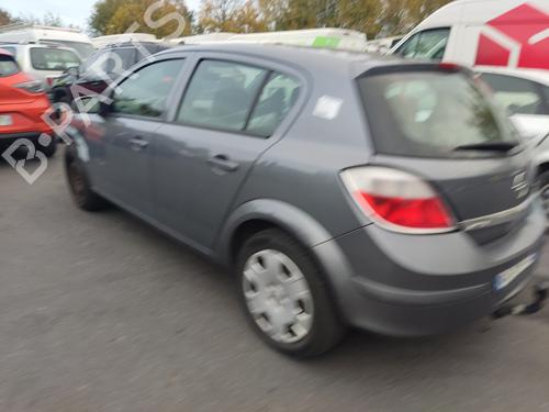 Engine OPEL ASTRA H (A04) 1.7 CDTI (L48) | BP30575996M1 - Image 19