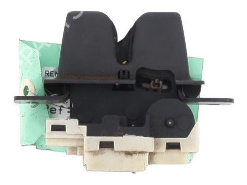 Used Tailgate lock RENAULT MEGANE II (BM0/1_, CM0/1_) 1.5 dCi (BM02, BM13, BM2A, CM02, CM13) (101 hp) 28304801