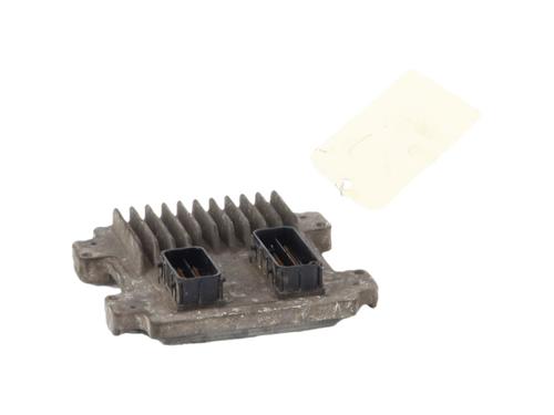 Engine control unit (ECU) OPEL CORSA E (X15) 1.4 (08, 68) | BP40000724M57 - Image 2