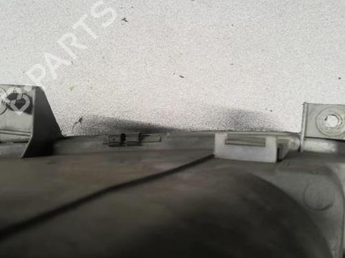 Right headlight MERCEDES-BENZ VITO Van (W638) 110 D 2.3 (638.074, 638.078) | BP22002722C29 