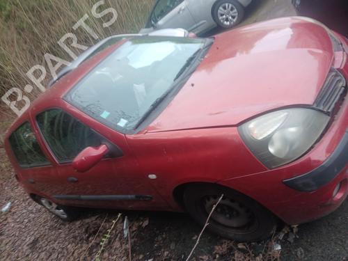 Rear right panel RENAULT CLIO III (BR0/1, CR0/1) | BP33803905C61 - Image 10