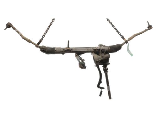 Used Steering rack PEUGEOT 207 SW (WK_) 1.6 HDi (90 hp) 28354701