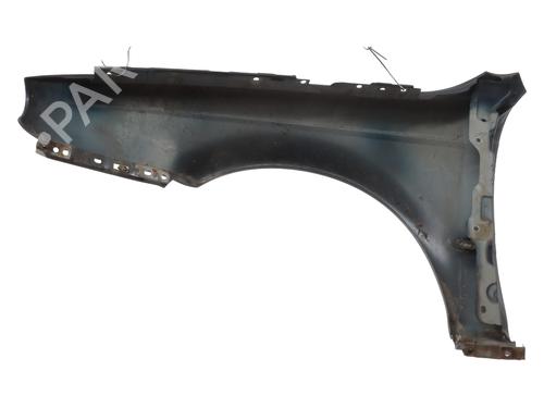 Right front fenders JAGUAR X-TYPE I (X400) 2.2 D | BP30147647C42