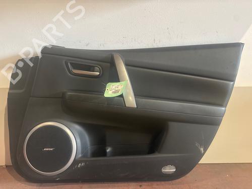 Front right panel MAZDA 6 Saloon (GH) | BP36956057C59 - Image 4