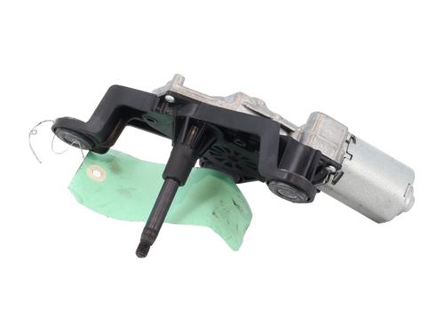 Rear wiper motor CITROËN C3 III (SX) 1.6 BlueHDi 100 | BP29744386M102 
