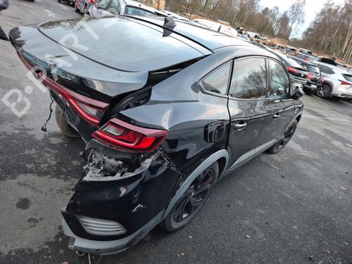 Rear left panel RENAULT ARKANA I (LCM_, LDN_) 1.6 E-TECH 145 (LDMU) | BP32482174C60  - Image 10