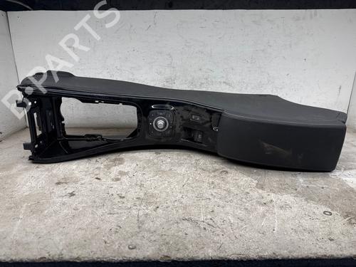 Middle console RENAULT MEGANE III Hatchback (BZ0/1_, B3_) | BP38060992I22 - Image 4
