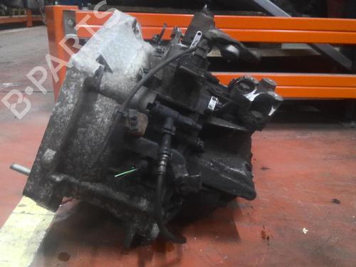 Gearbox OPEL INSIGNIA A (G09)  | BP33850301M3  - Image 6