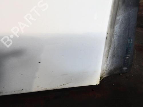 Right front door VW NEW BEETLE Convertible (1Y7) 1.4 | BP20351186C3 