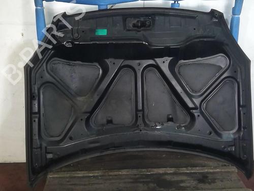 Hood NISSAN QASHQAI / QASHQAI +2 I (J10, NJ10, JJ10E) 1.5 dCi | BP20361195C1 