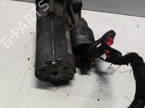 Startmotor DACIA SANDERO 1.5 dCi (68 hp) 20356276