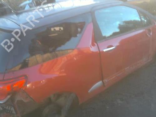 Left taillight CITROËN DS3 (SA_) 1.6 HDi 90 | BP23083074C34  - Image 17