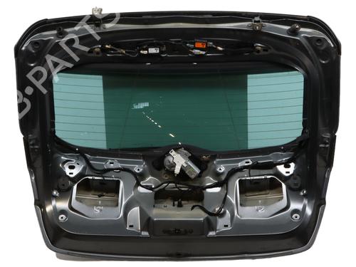 Used Tailgate Tailgate CITROËN DS4 (NX_) 1.6 HDi 110 (112 hp) 36423577 36423577