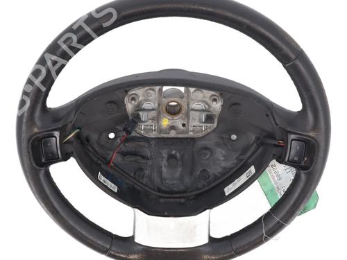 Used Steering wheel DACIA SANDERO II 1.5 dCi (90 hp) 29208793