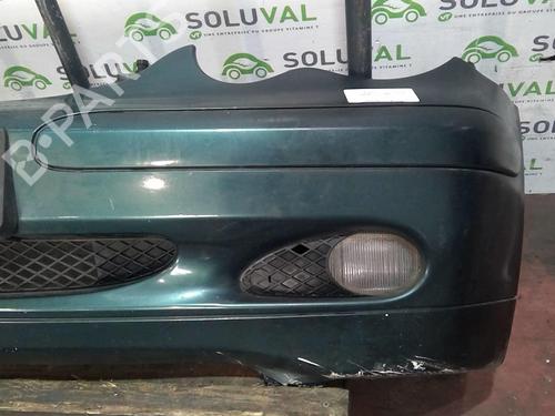 Front bumper MERCEDES-BENZ C-CLASS (W203) C 220 CDI (203.006, 203.008) | BP21388880C7 
