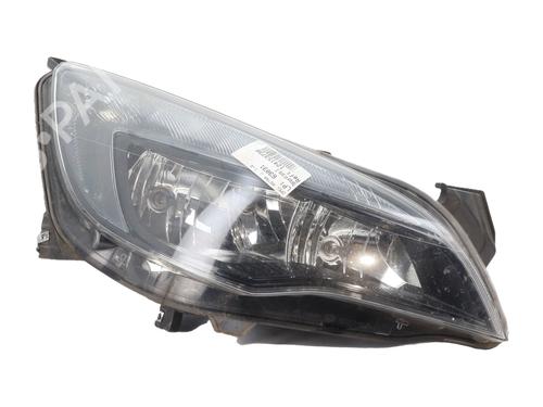 Right headlight OPEL ASTRA J (P10) 2.0 CDTI (68) | BP38032648C29 - Image 6